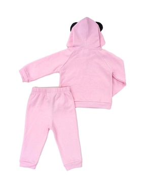 Conjunto Disney DTR para bebé niña 2 piezas