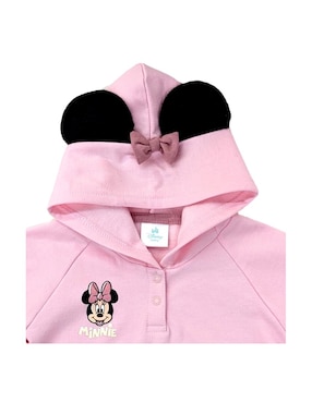 Conjunto Disney DTR para bebé niña 2 piezas
