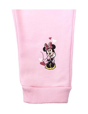 Conjunto Disney DTR para bebé niña 2 piezas