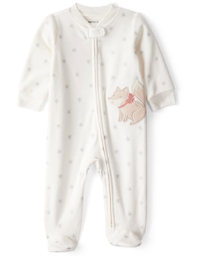 Mameluco Carters para bebé