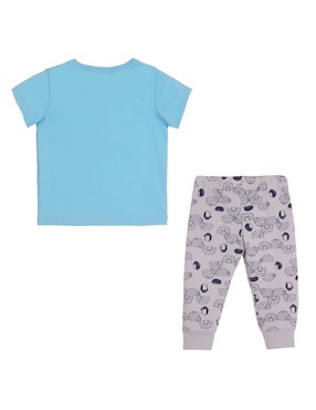 Conjunto Optima para bebe niño