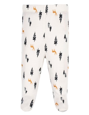 Conjunto Gerber Explore de algodón para bebé niño 3 piezas