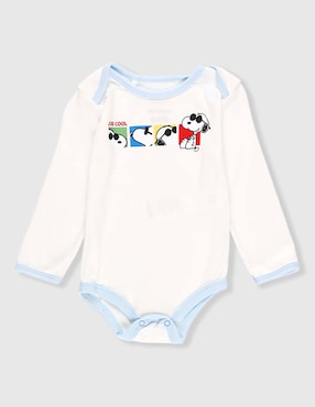 Set Baby Creysi para niño