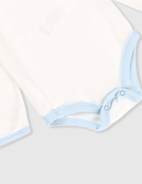 Set Baby Creysi para niño