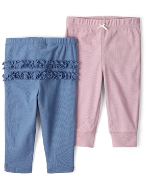 Pants Carters para bebé niña Pants Carters para bebé niña