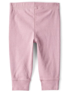 Pants Carters para bebé niña