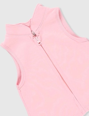 Conjunto Optima para bebé niña