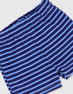 Conjunto Optima para bebé niño 2 piezas