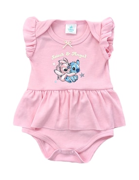 Conjunto Disney DTR para bebé niña 2 piezas