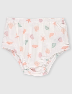 Vestido Gerber para bebé niña