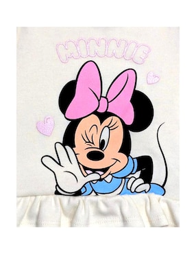 Conjunto casual Disney DTR para bebé niña