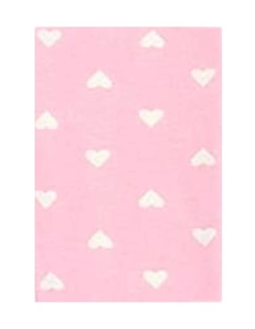 Conjunto casual Disney DTR para bebé niña