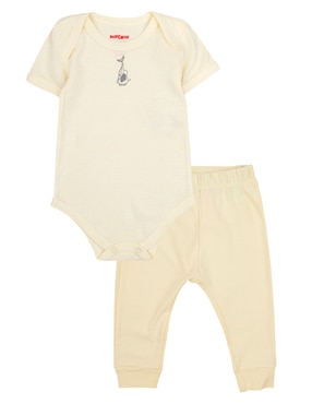 Conjunto Baby Creysi para bebé