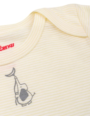 Conjunto Baby Creysi para bebé