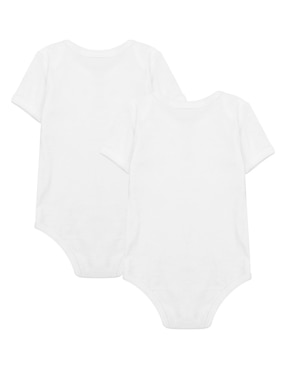 Body Baby Creysi de algodón