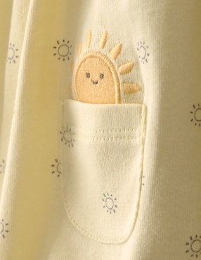 Body Carters para niña bebé