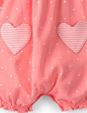 Body Carters para niña bebé
