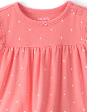 Body Carters para niña bebé