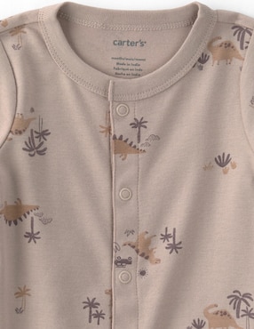 Body Carters para niña bebé