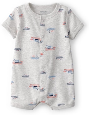 Body Carters para bebé niña