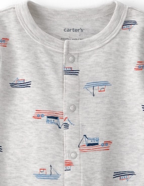 Body Carters para bebé niña