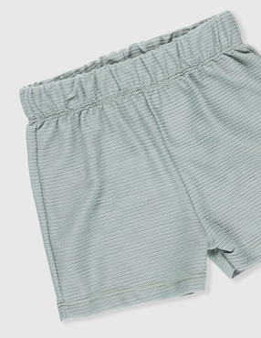 Conjunto Optima para bebé niño
