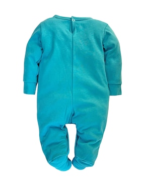 Mameluco Disney Monster Inc de algodón para bebé niño