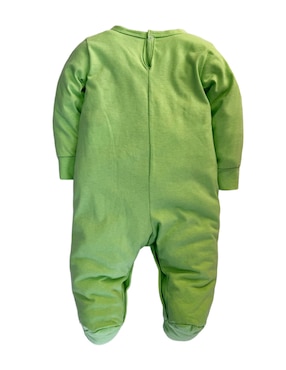 Mameluco Disney Monster Inc de algodón para bebé niño
