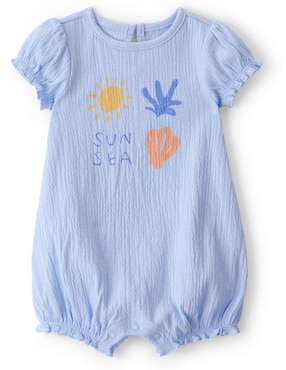 Body Carters para niña bebé