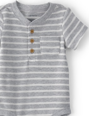 Conjunto Carters de algodón para bebé niño