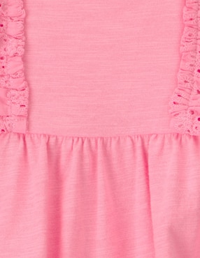 Body Carters para niña bebé