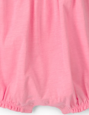 Body Carters para niña bebé