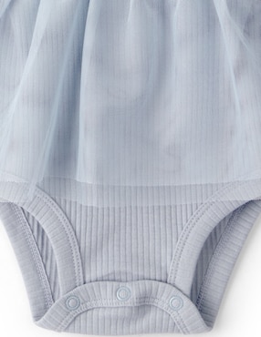 Body Carters bebé niña