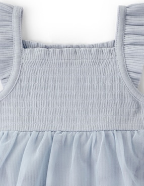 Body Carters bebé niña