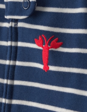 Mameluco Carters de algodón para bebé niño