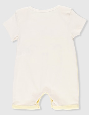 Body Baby Creysi de algodón