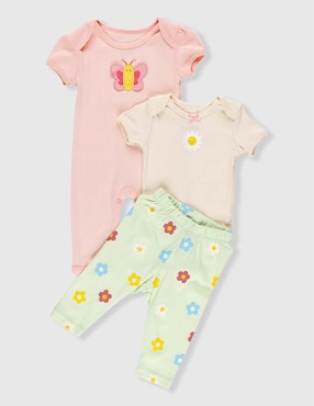Set bebé Baby Creysi para bebé