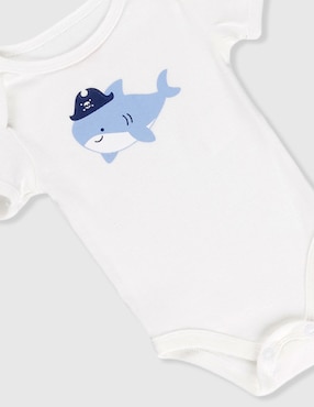 Set bebé Baby Creysi para bebé