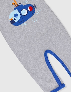 Set bebé Baby Creysi para bebé