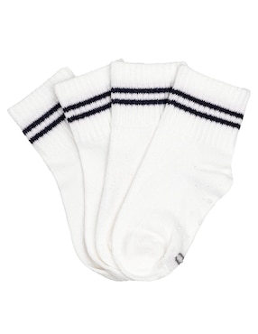 Set de calceta Baby Creysi de algodón para bebé niño