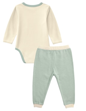 Conjunto Disney DTR para bebé