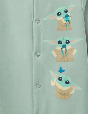 Mameluco Disney Dtr para bebé