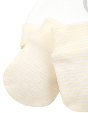 Set bebé Baby Creysi unisex