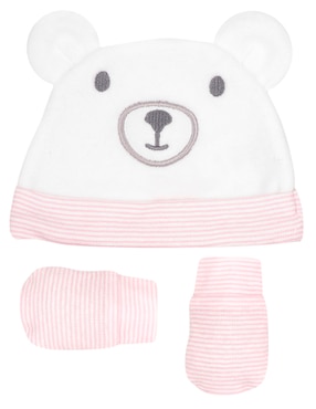 Set bebé Baby Creysi para bebé