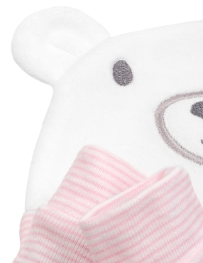 Set bebé Baby Creysi para bebé