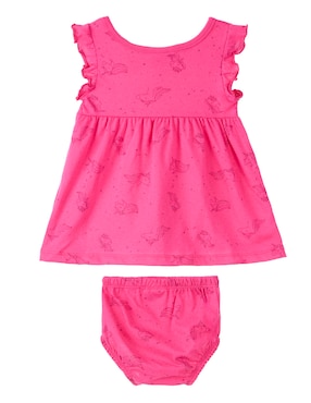 Conjunto Optima para bebé niña