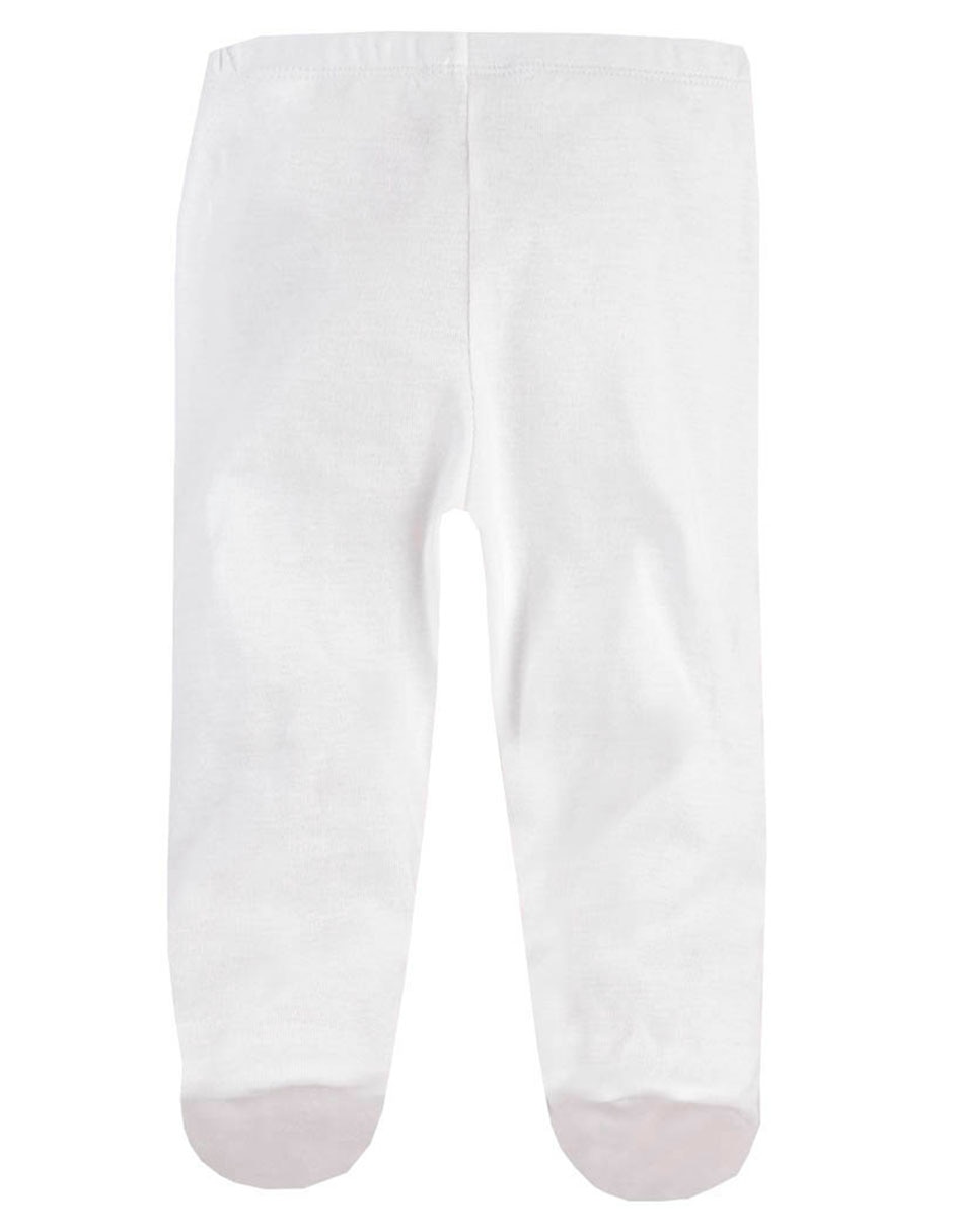 Pantalón easy pant para bebé 4