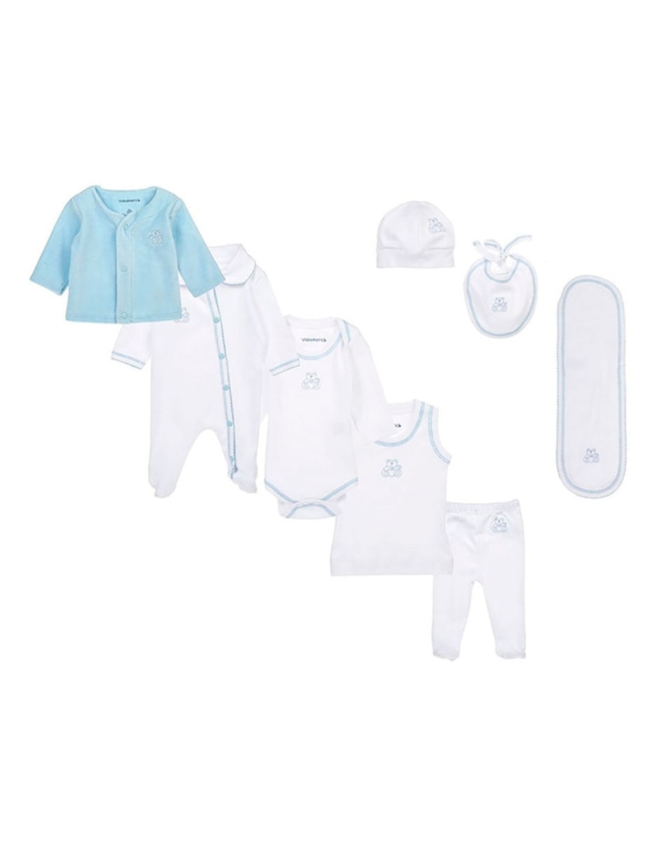 Set bebe para bebé Set bebe para bebé