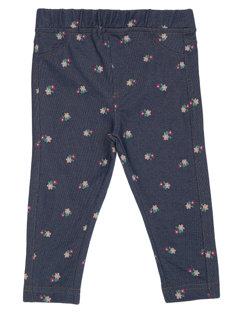 Legging Weekend Baby para bebe nina Suburbia