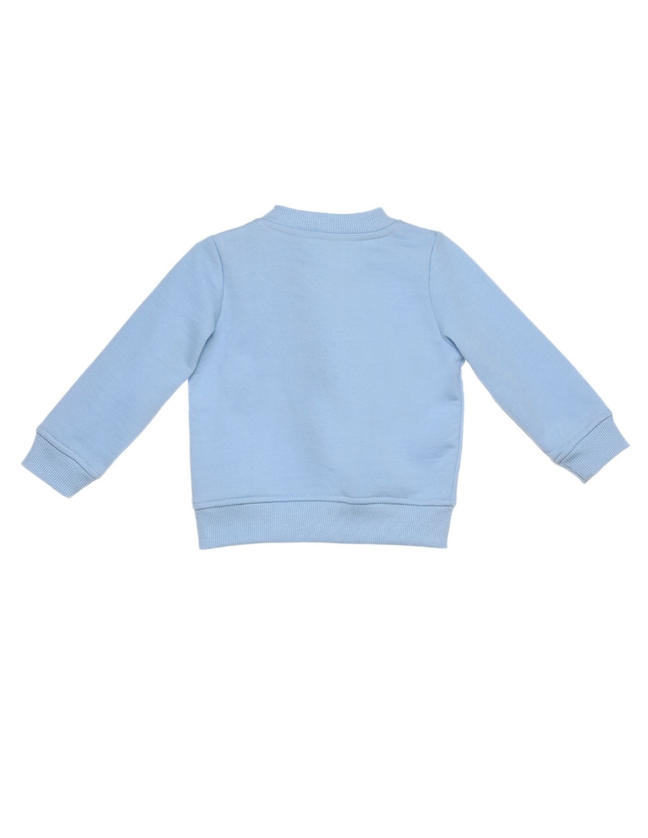 Sudadera unisex 2